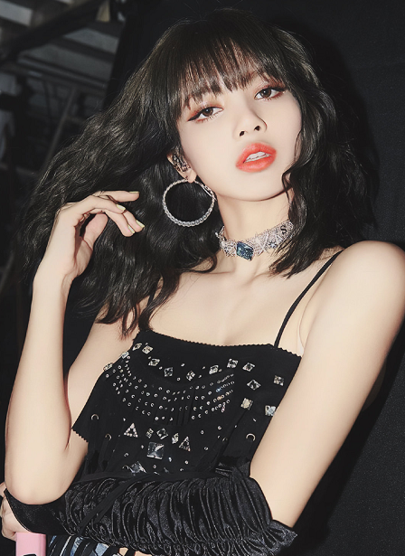 Lisa将会成为《这!就是街舞5》首位女队长