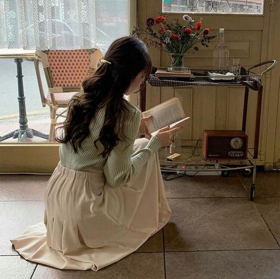 8个让人变坚强的特质:不逃避问题