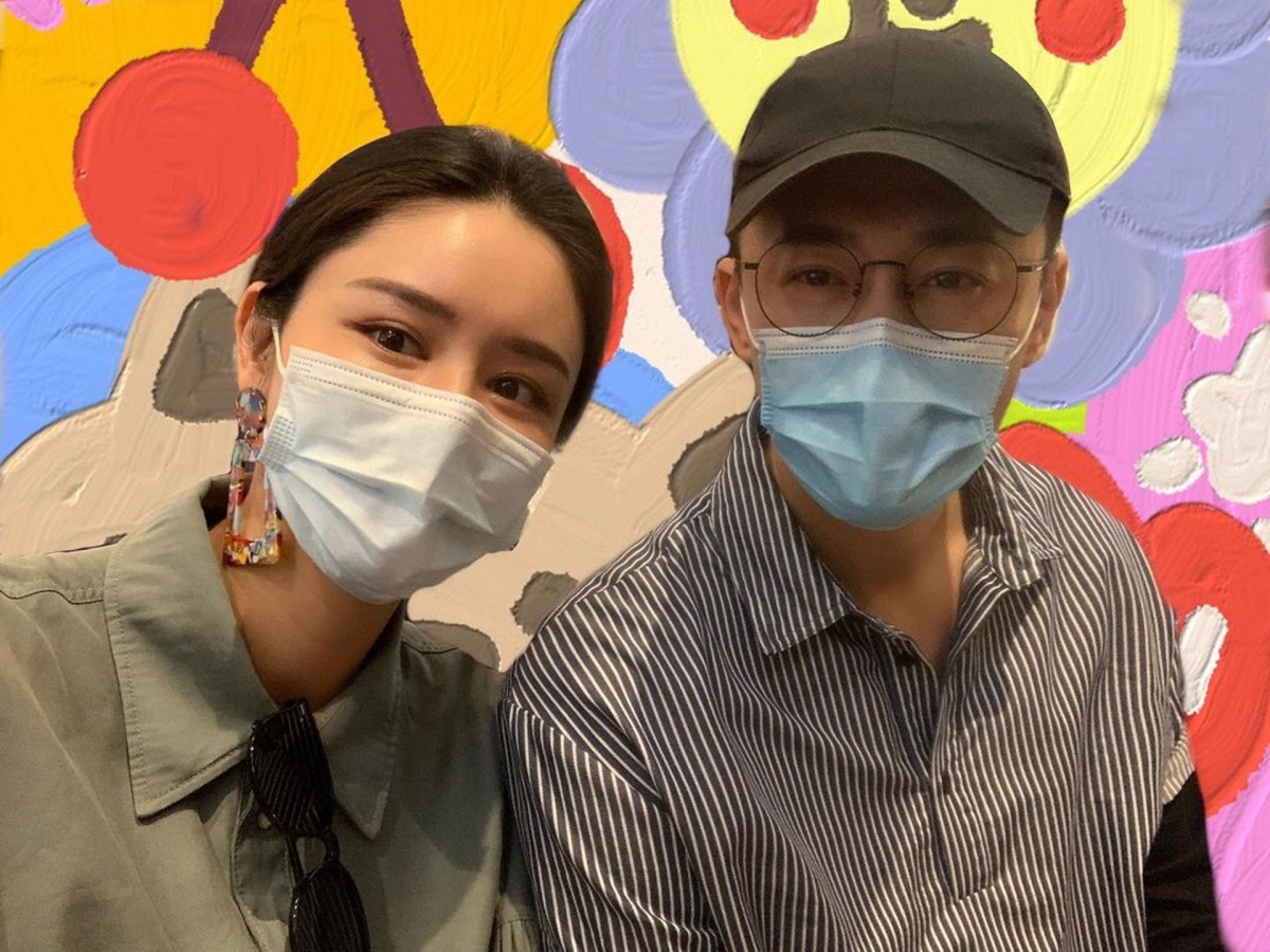 没想到这篇贴文在短时间内被网友大肆讨论