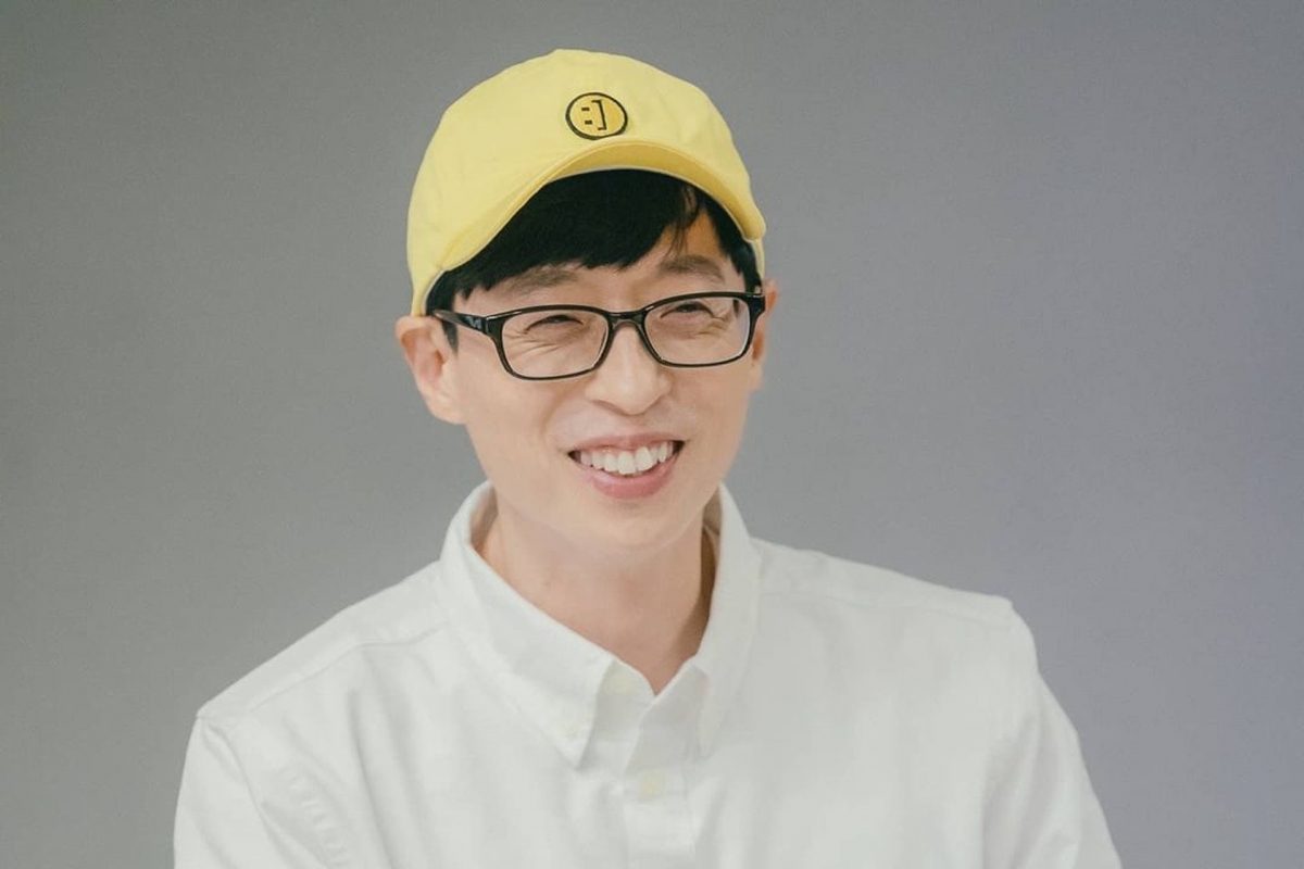 刘在石都会把赚来的钱捐给不同的弱势群体