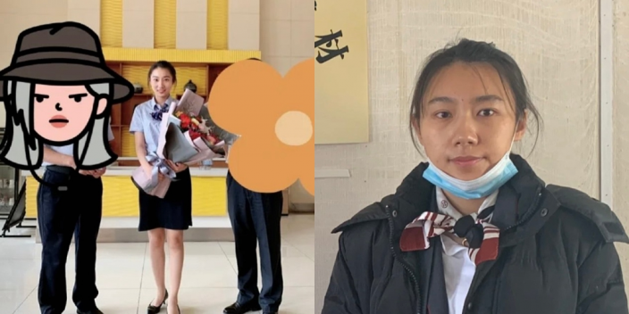 也有一名网友表示,自己在同一间银行工作3年后终于辞职。