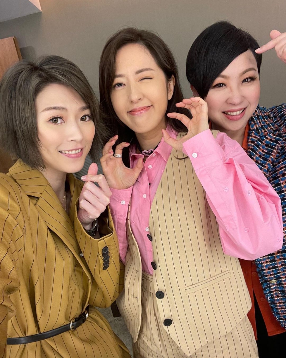 近日唐诗咏就当嘉宾参加了访谈节目，大谈旧情史，还自曝曾遇上男友“出轨”！