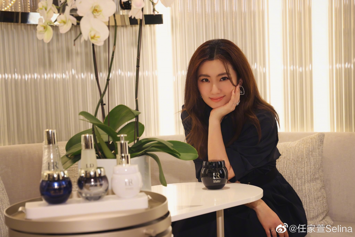 从 Selina 回答的语气可看出这是她经过深思熟虑后的决定