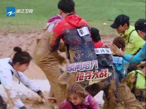 从小细节上就可发现她人非常暖心~