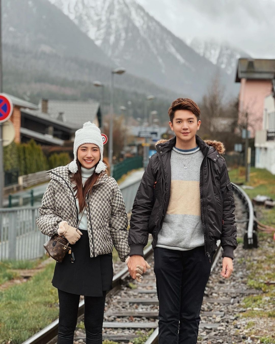 她还说到,朱浩仁虽然话不多,但他愿意聆听,只是没有讲出来而已。