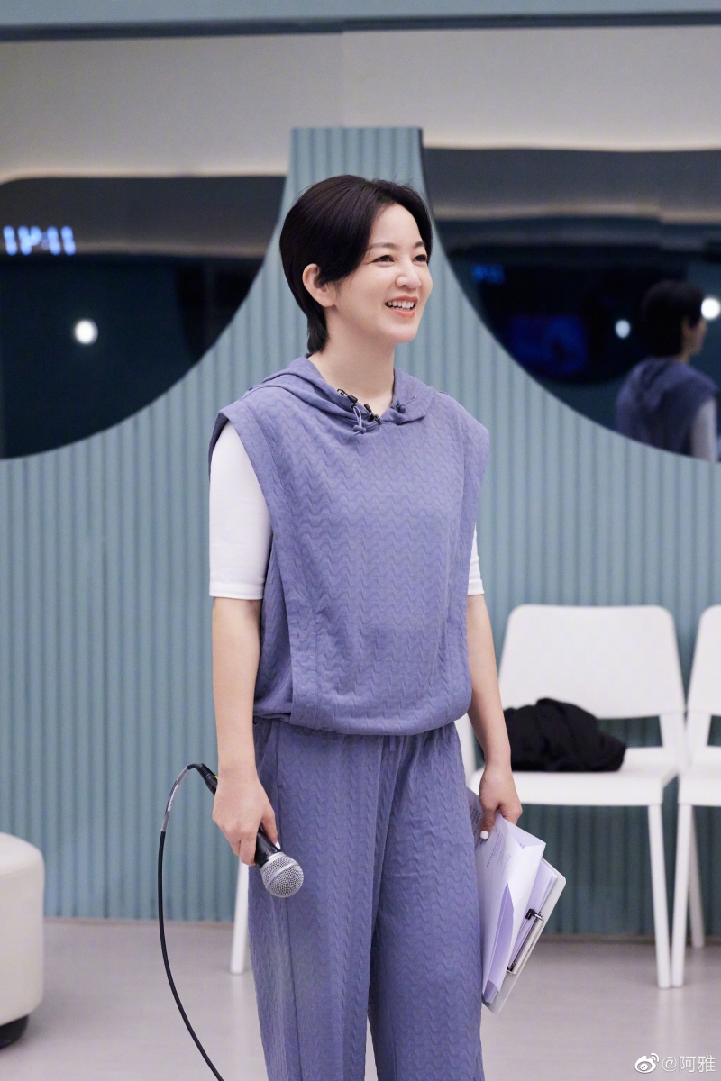 如今传出阿雅也在淘汰名单内，让不少网友大呼可惜。