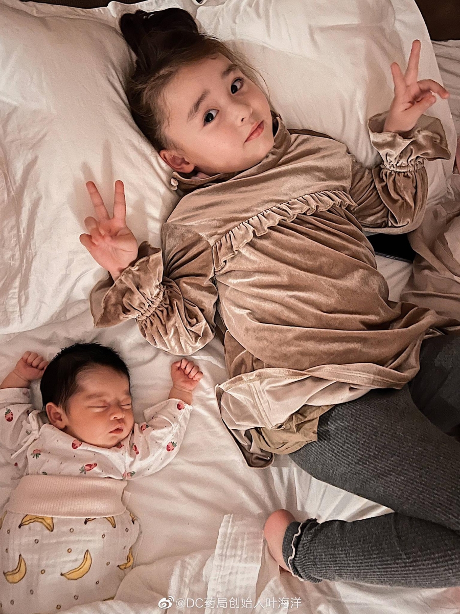 我想你们可以结伴同行，做彼此的明灯