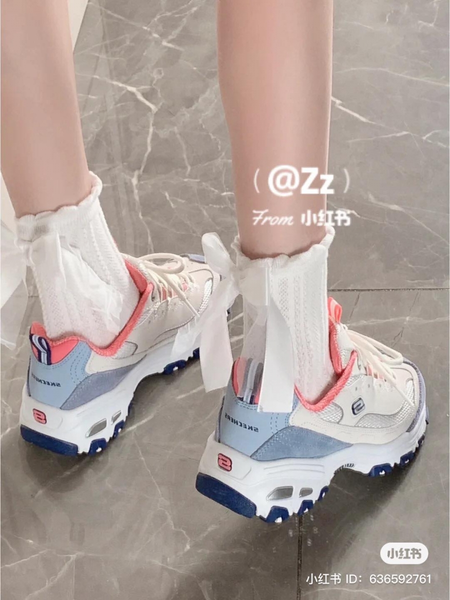 超显你可盐可甜的气质，走在街头必定会赚足回头率