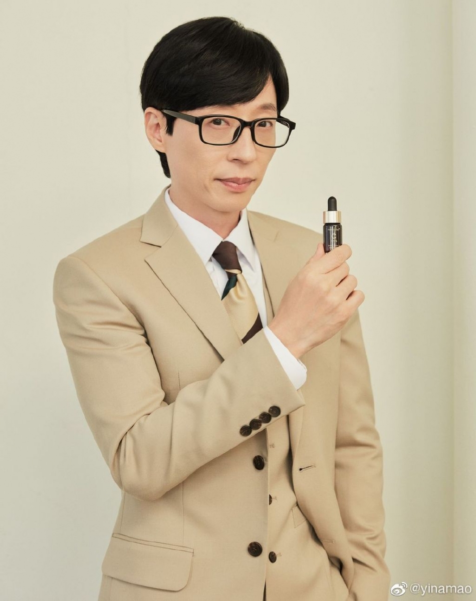 刘在石曾在《Running Man》节目里承认自己是有钱人