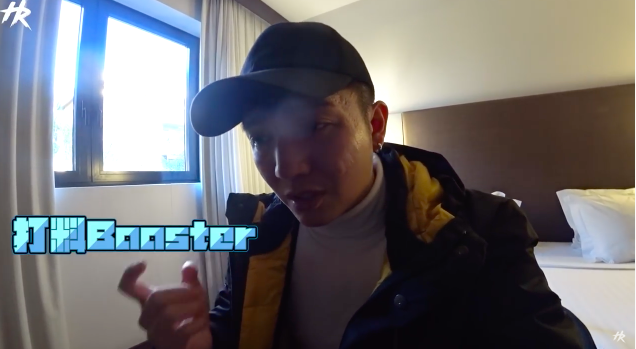 打了疫苗就不要再怕