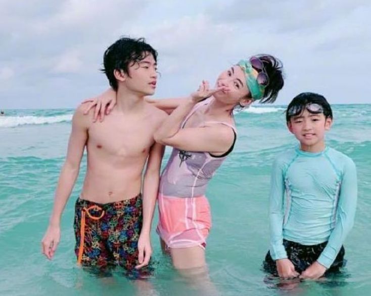 提起如何跟孩子处得像朋友一样?