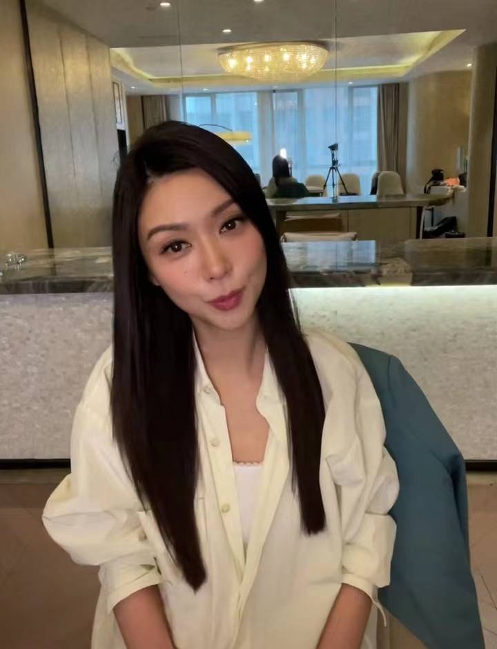 只是没想到,还原美貌没过多久,薛凯琪再度“翻车”!