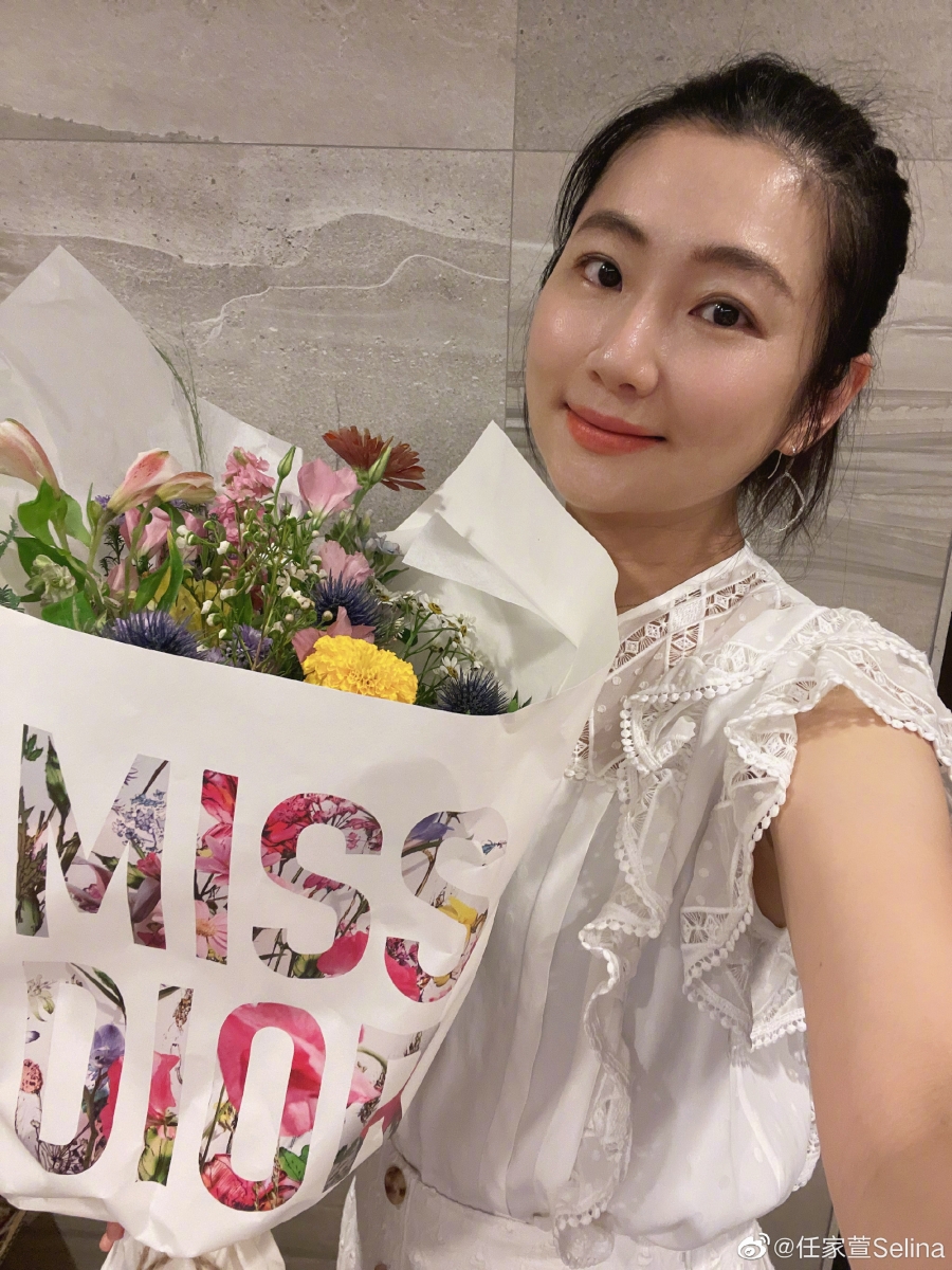 不会再婚的消息引发网友的热议