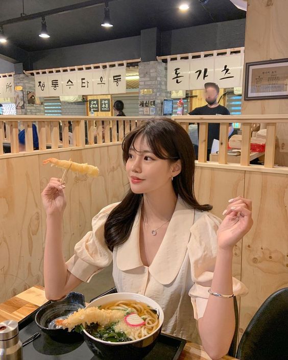变美好习惯2:饮食习惯