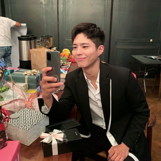 育幼院方透露在2013年开始受到朴宝剑及「宝剑福祉部」的捐赠和支持,一直以来都非常感谢他们给予的帮助和爱。