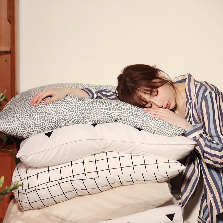 多吃水果 GET 充足睡眠
