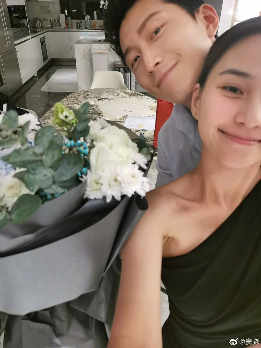 面对网友的犀利留言曾高情商回复