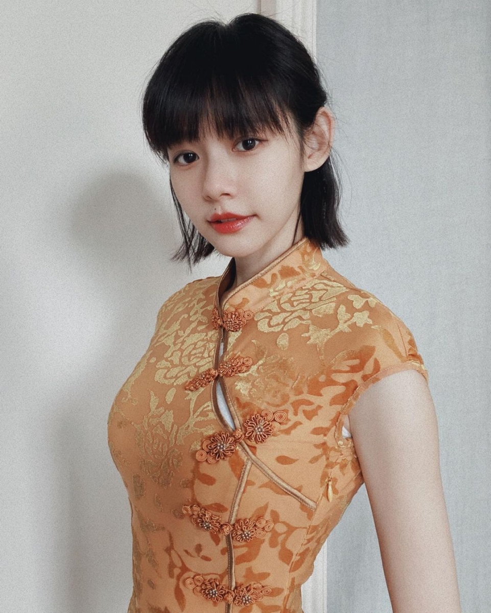 林明祯表示自己是“四海为家”哪儿有工作就去哪儿,至于会否找一个香港男人拍拖来练好广东话,她说顺其自然。