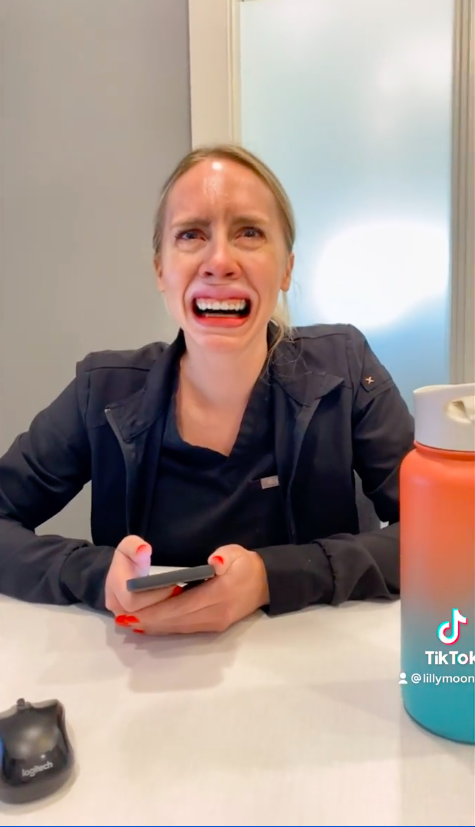 而最近爆红的「哭脸滤镜(Crying)」更因撞脸Amber Heard而引起热议!