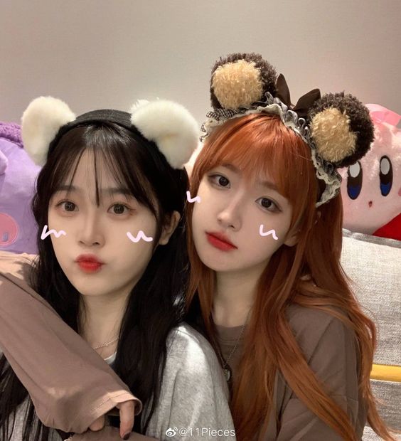 假朋友的特质3 ：占便宜