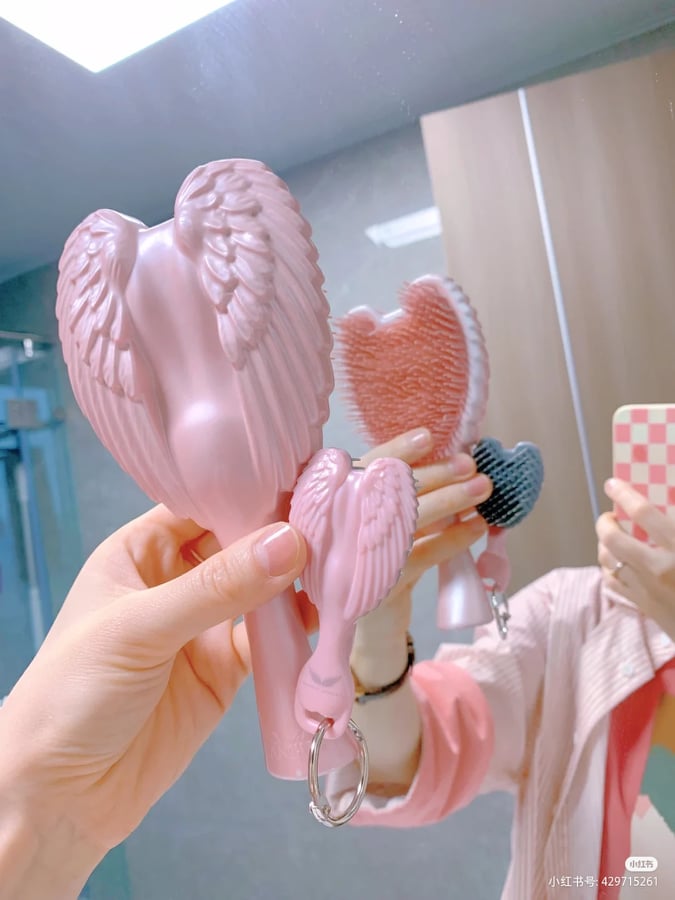Tangle Angel 天使梳