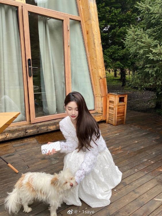 #做些放松的事情