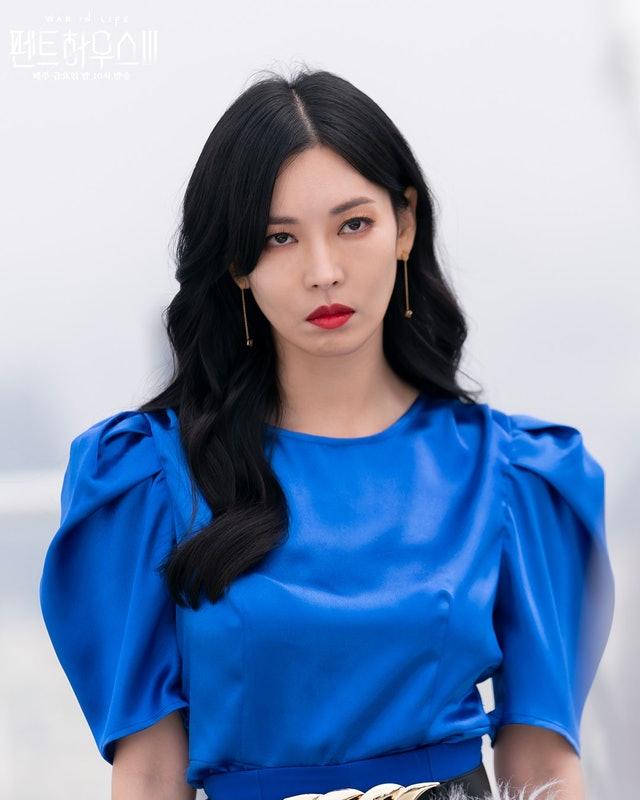 金素妍作为第二季中新人物登场,她将会饰曾是西山神的「妙缘阁」的老板娘