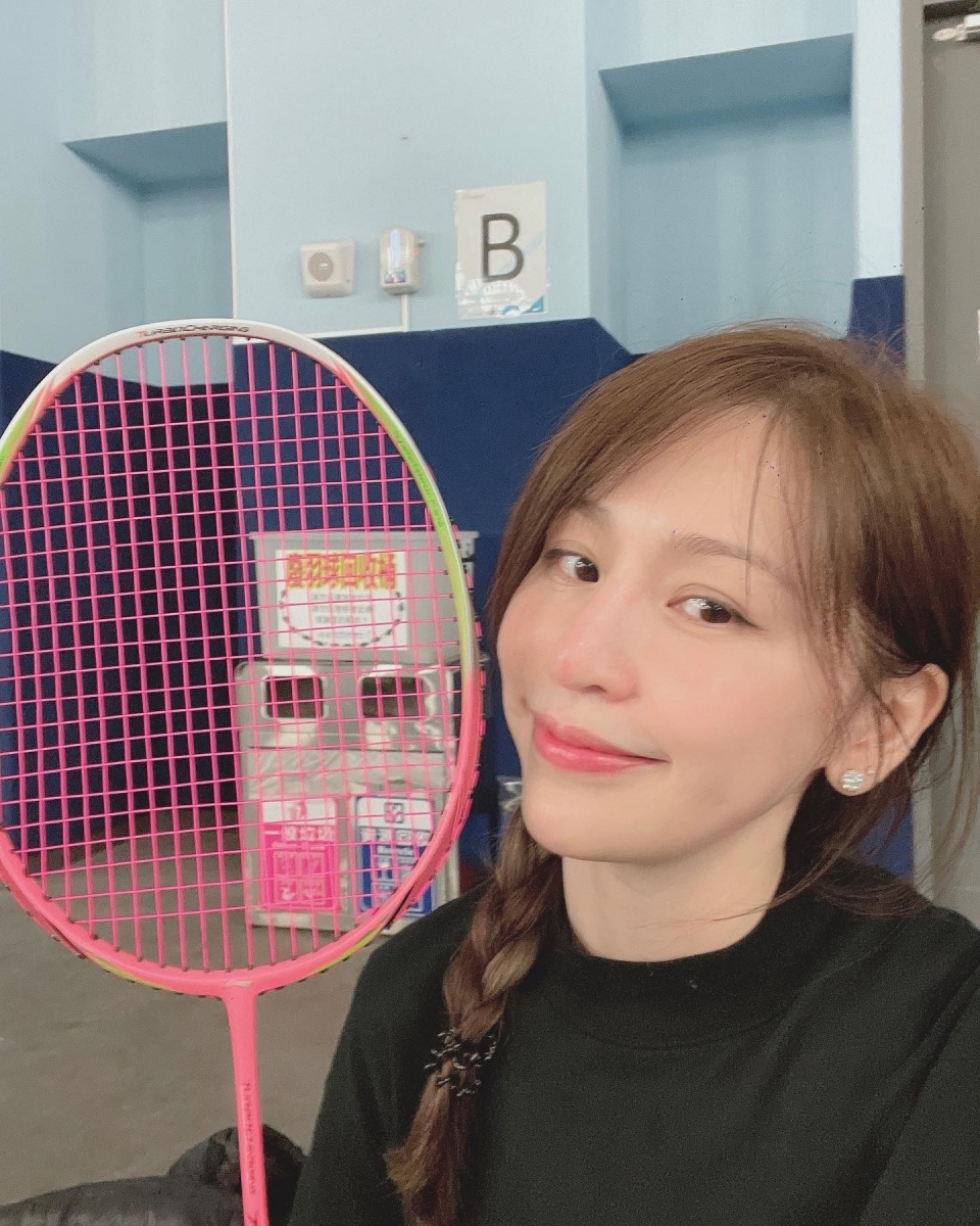 维持曼妙的少女身材