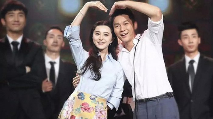 即便分手了还保持好朋友的关系