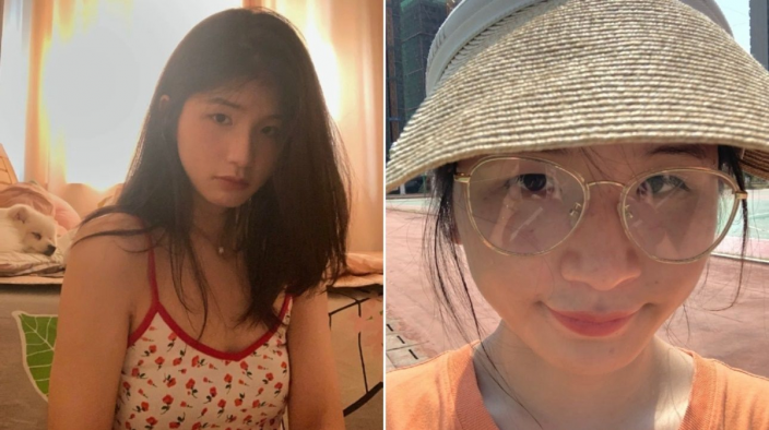 「体育老师夏天就跟农民工一样被晒,变的黑乎乎」