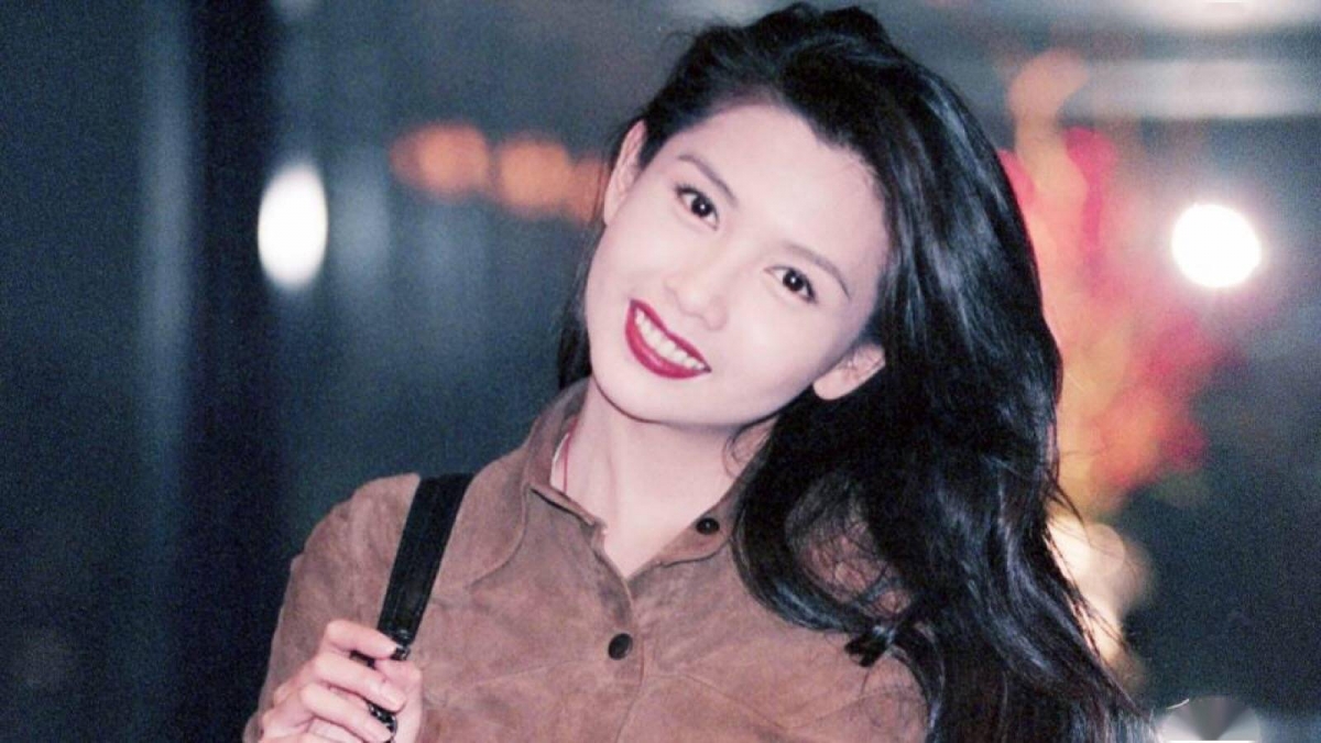 1987年参加香港小姐的邱淑贞,本被外界看好能够夺冠,却因卷入风波而选择退赛。