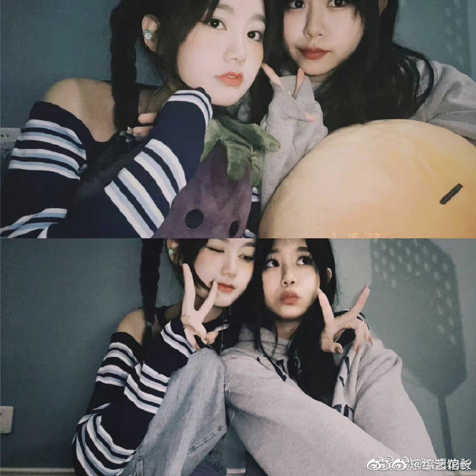 对此,该名女生的闺蜜也发文回应此事件,并晒出了自己和张天天女友的合照,替好友解释并回击恶评。