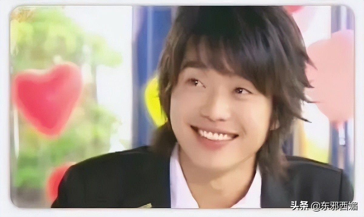 王心凌、张栋梁主演剧集《微笑pasta》相关话题也引起网友集体回忆杀。