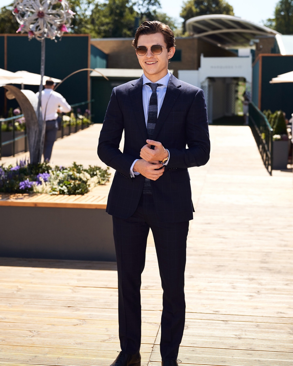 在镜头前活泼开朗的他，原来小时候被医生诊断出患有阅读障碍。