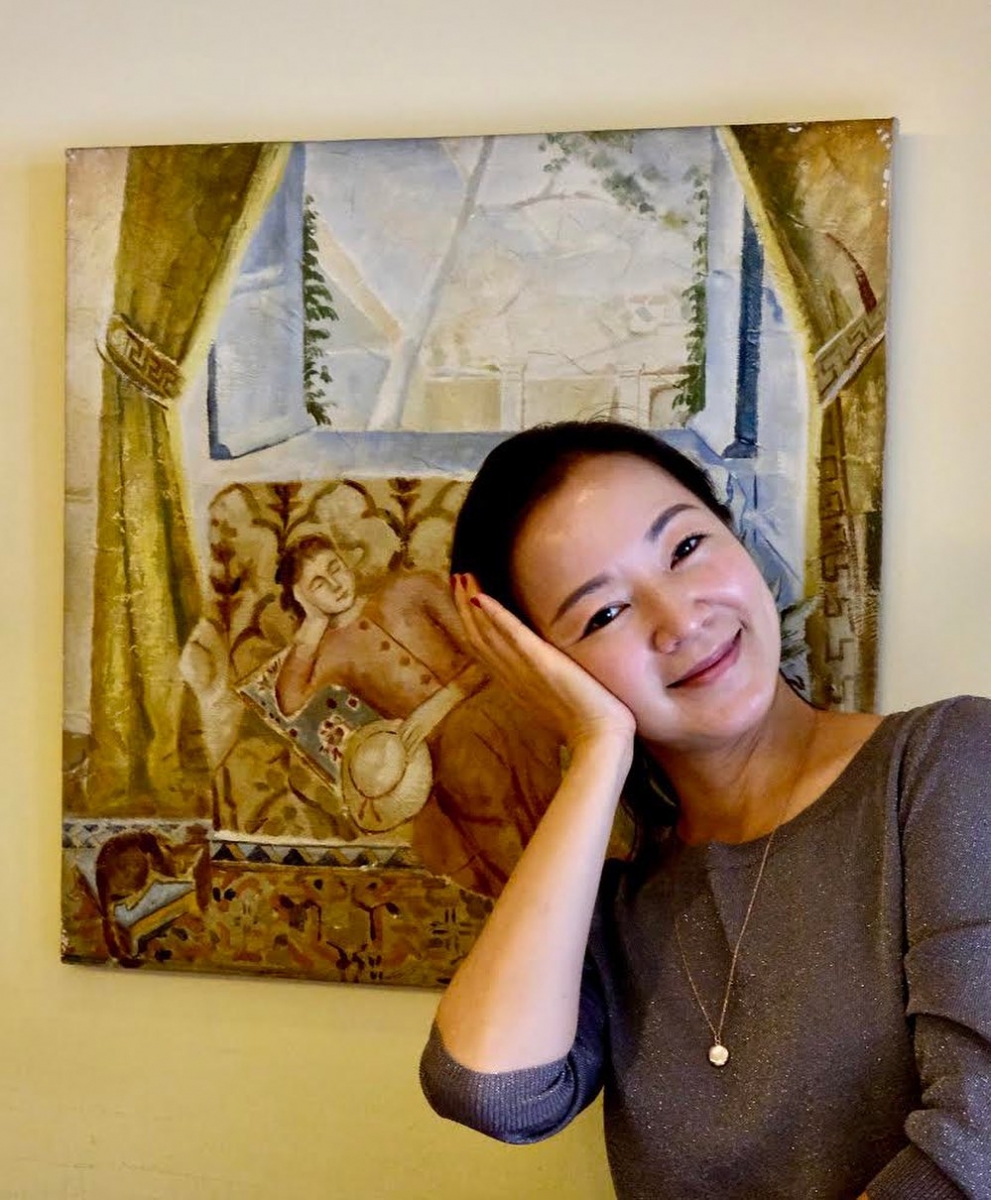 「王心凌小姐姐说代表作就和乘风破浪的舞台一样,只要观众喜欢,她就喜欢,她就爱你。」