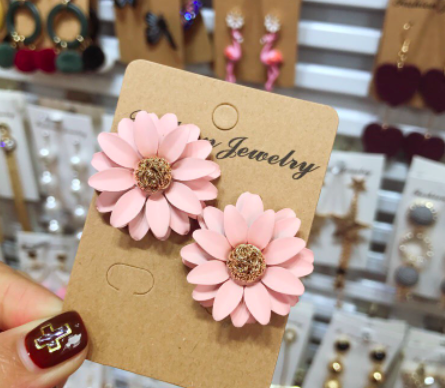 Dincior Store/Jewellery Accessories