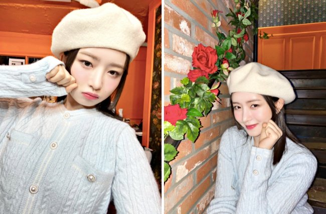 至少这个像是鼓励打气的动作