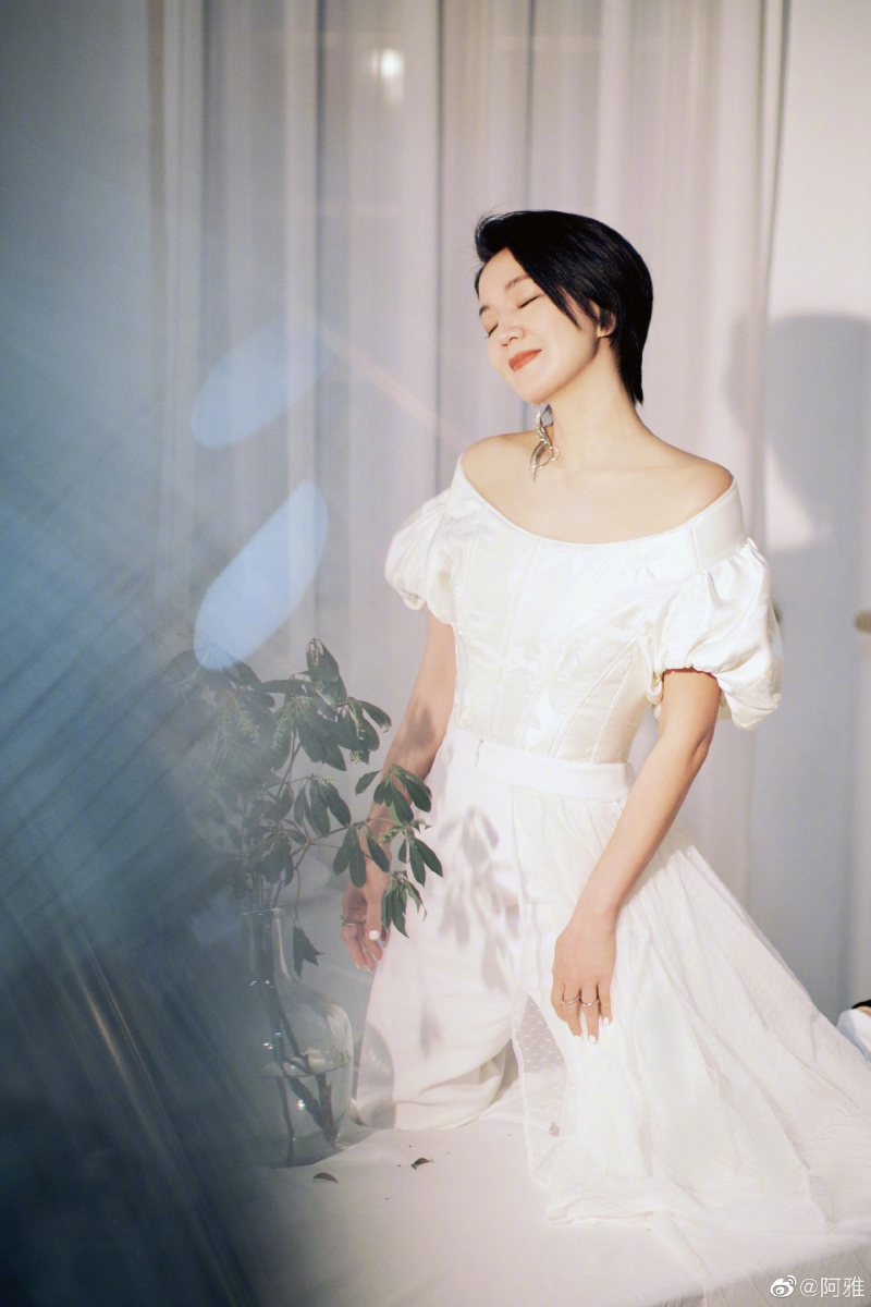 姐姐们在舞台上精彩的表现，也引起了很多人的关注～