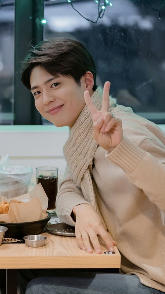 育幼院也表示每次向朴宝剑道谢时,他都会说这是托粉丝们的福,更应该感谢宝剑福祉部的大家。