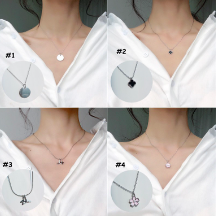 Dincior Store/Jewellery Accessories