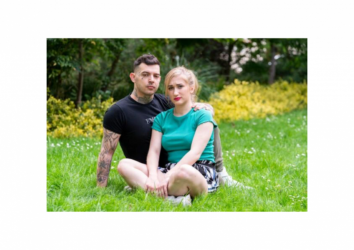 因为语言不通问题，在家中只有Tony会乌克兰语，有时他们坐在沙发上笑着开玩笑，而自己却好像受到了排挤。