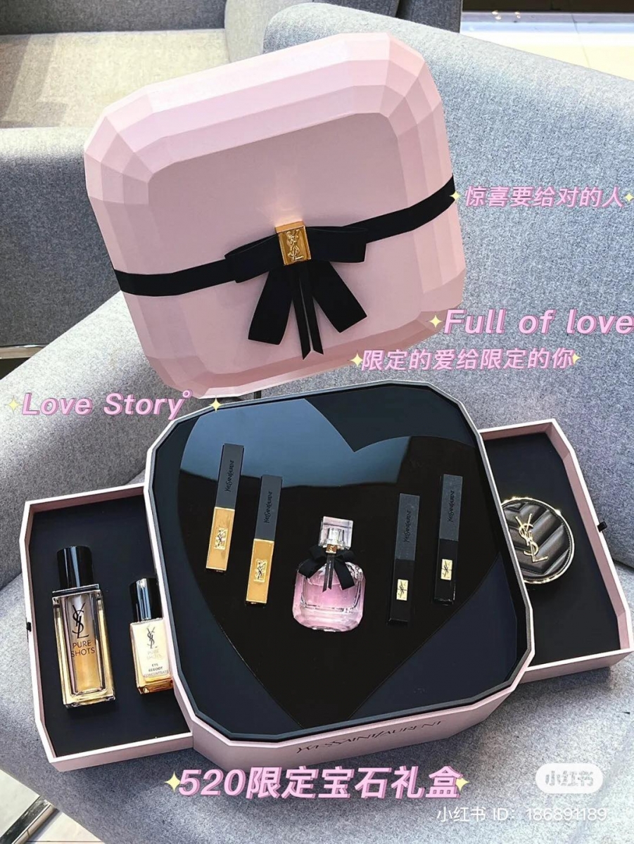 完美尽显女王可柔可飒气质