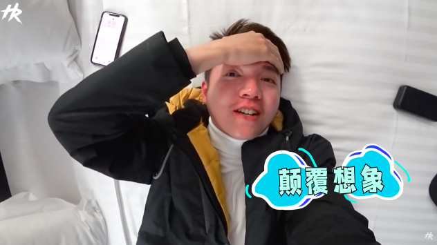 外国人几乎都懒理中病风险下定决心要和病毒共存