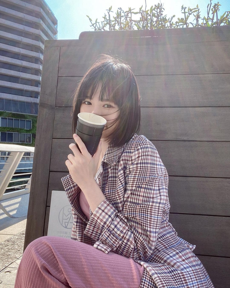 林明祯也说到未来有意在香港及大马置业,奈何因香港房价实在太高,让她望而却步。