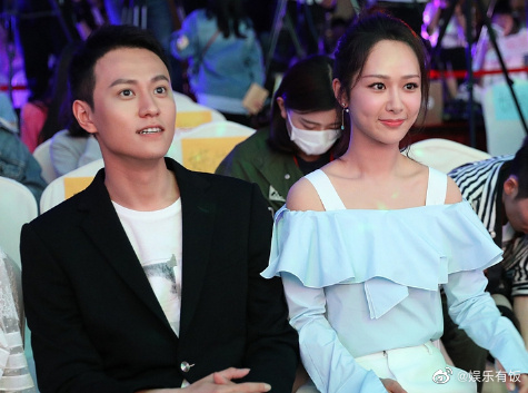 自“胡辣汤事件”后,张雪迎的口碑更是直线下降,网友还斥责她插足杨紫和秦俊杰的恋情。