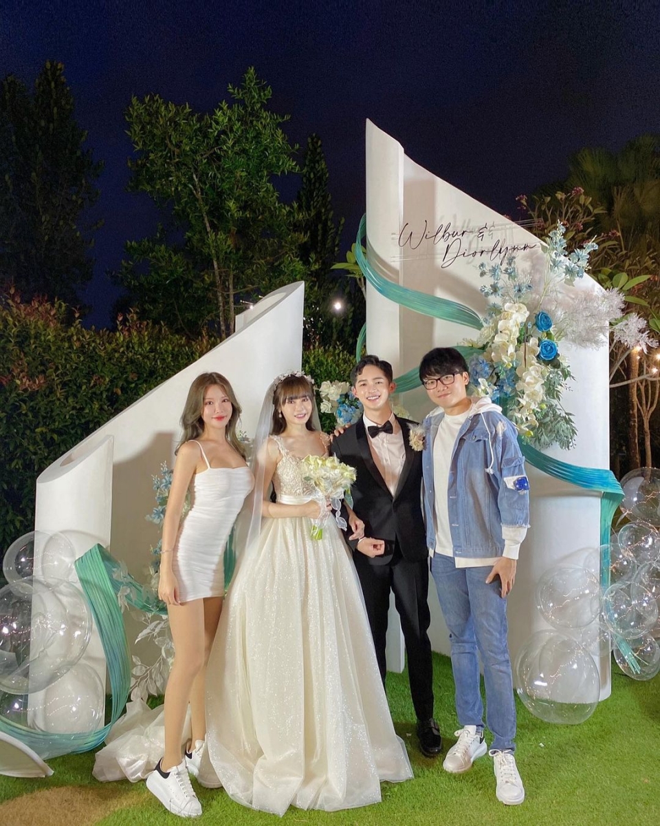 交往的这个过程就是给两个人知道,适不适合走长久