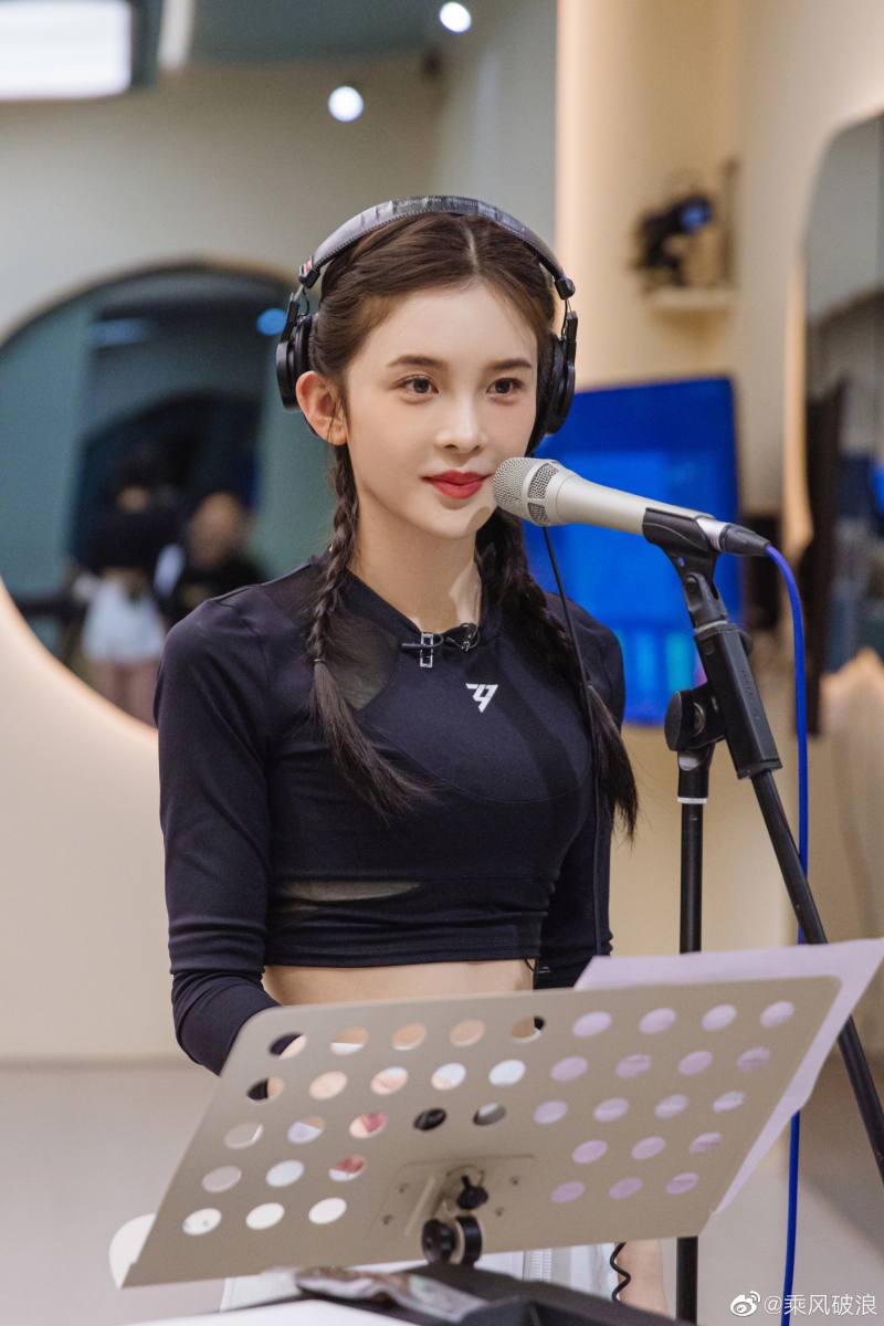 节目里的黑料满满