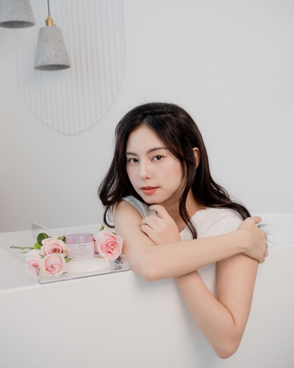 鼓励女性有了家庭后还是要有追梦的勇气