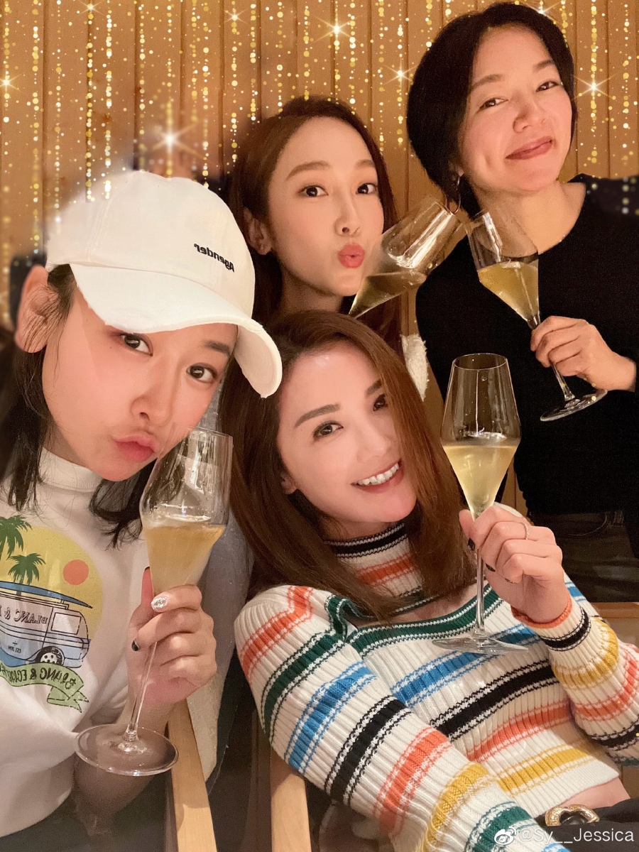 你觉得你能赢过王心凌吗