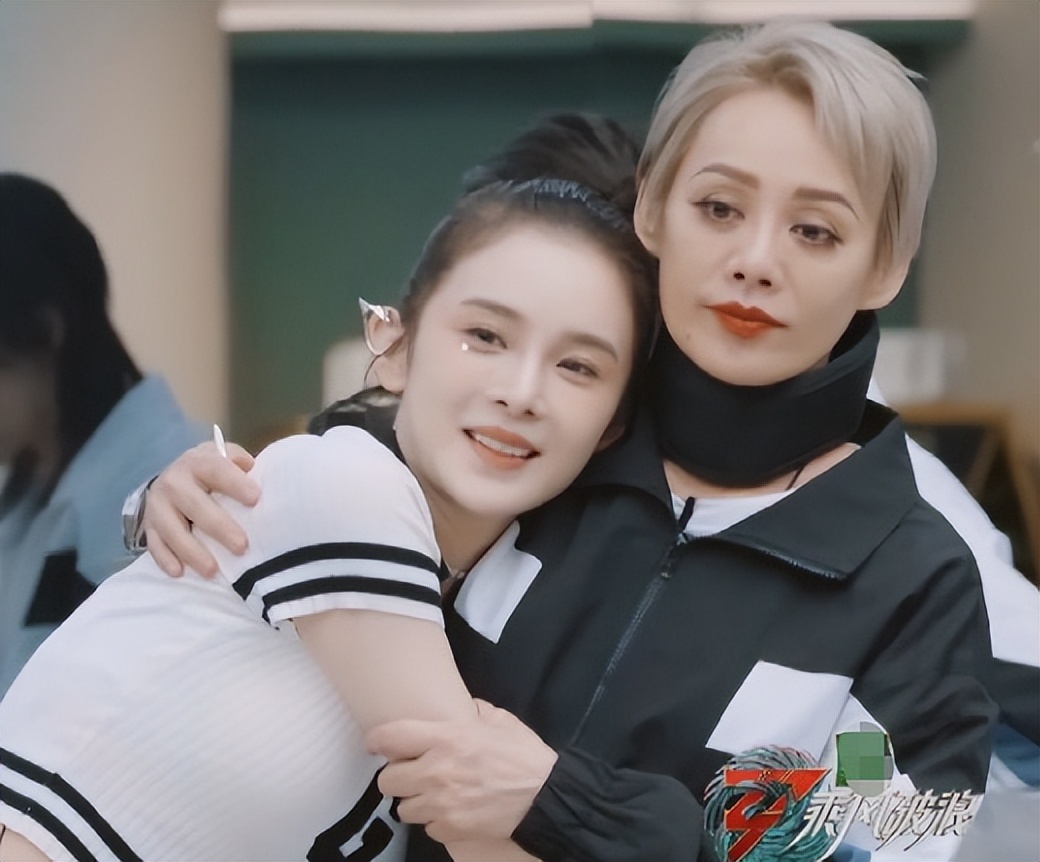 宁静拒绝她，实则是想救她？